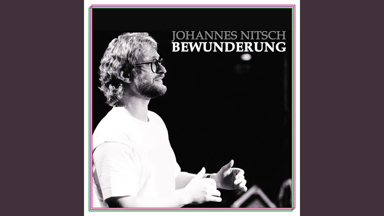 Bewunderung