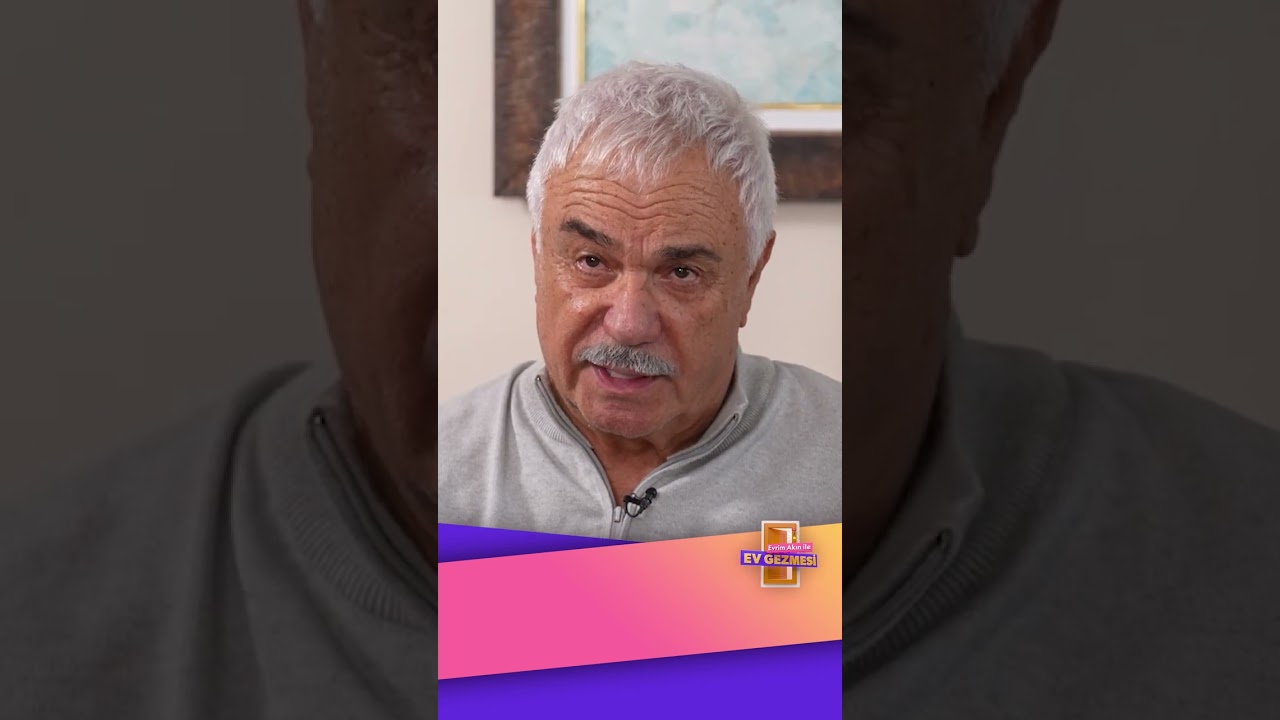 Halil Erg&uuml;n'&uuml;n unutulmaz 