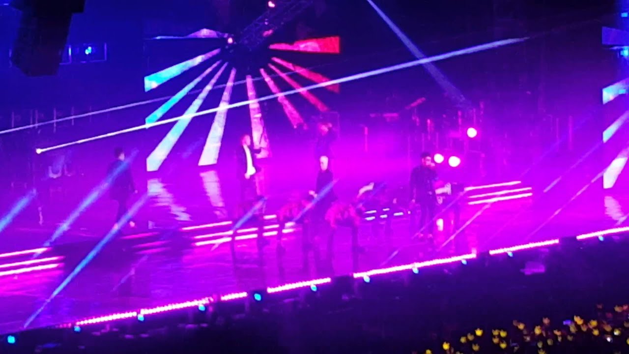 16.3.6 BigBang MADE final Seoul concert..