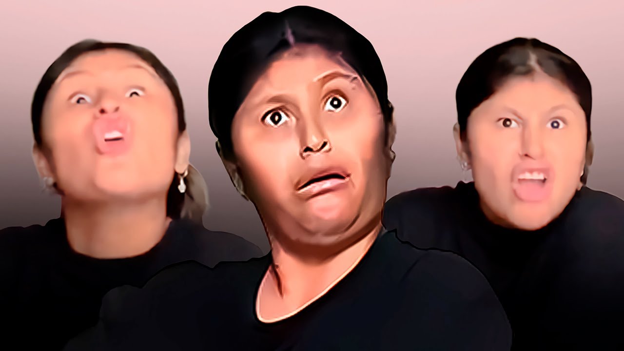 Esta TIK TOKER va a DENUNCIARME