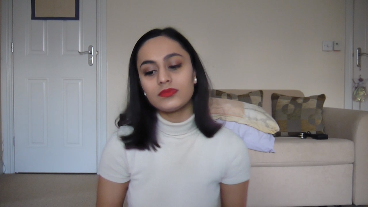 VERONICA LODGE RIVERDALE  Makeup Tutorial
