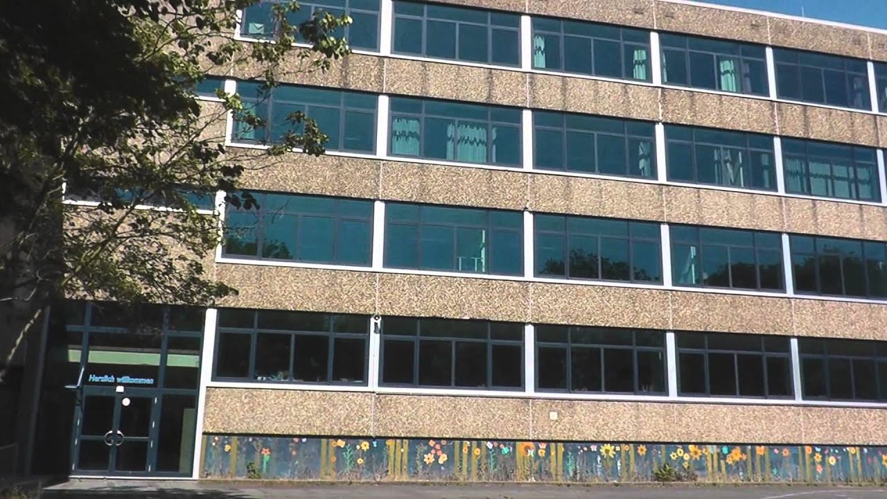 AMOKALARM GYMNASIUM SIEGBURG (PROBEALARM) (HD)