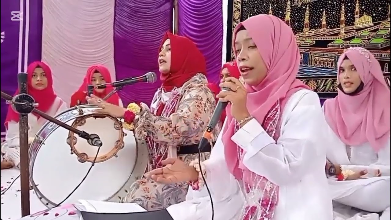 Sirf e ek Baar Dill se Mustafa tu pukar | Ayesha Noor | Mehfile e Milad 