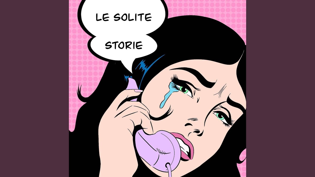 Le Solite Storie
