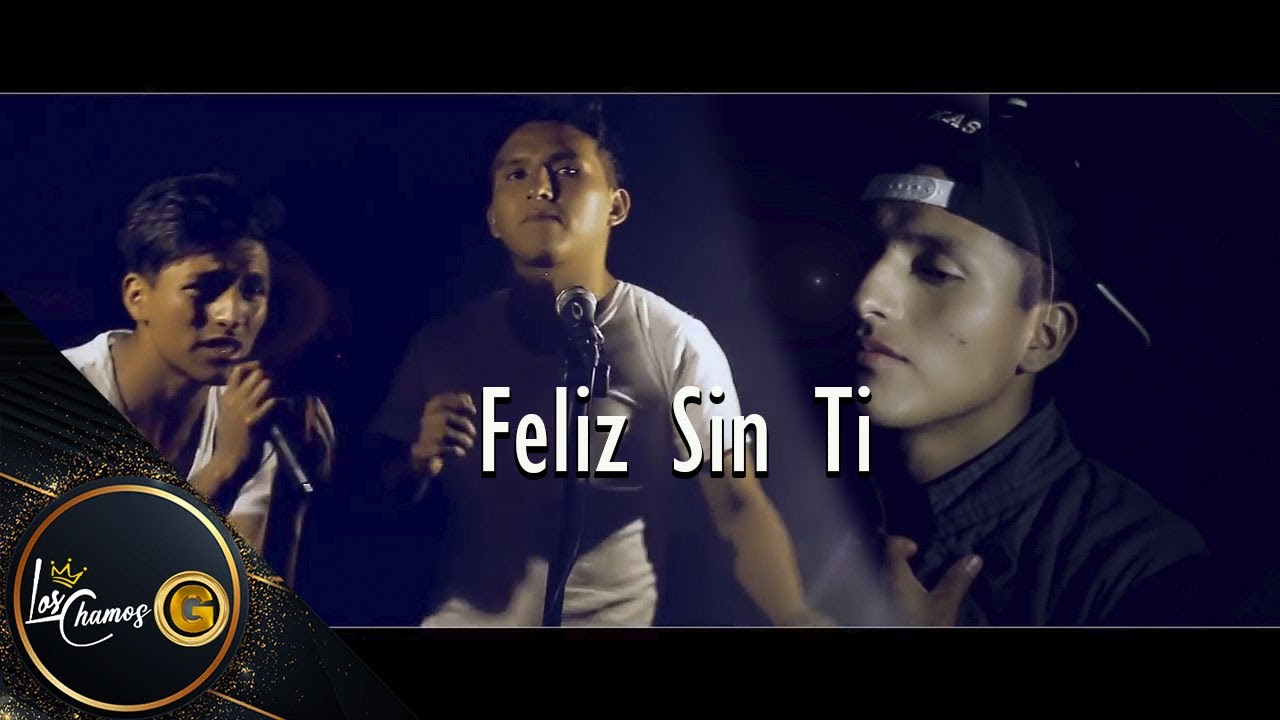 Markings FT Bratt  Tema： Feliz Sin Ti   Oficial Video   Visual Entertainment Don Chila
