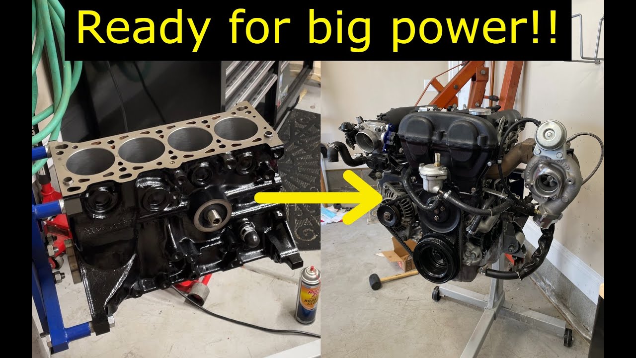 1.6 SNC Miata 