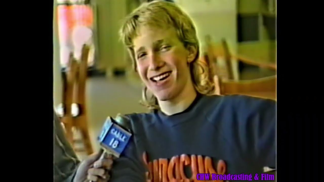 West Report, EastCast, and Carusi News - Nov 2, 1988