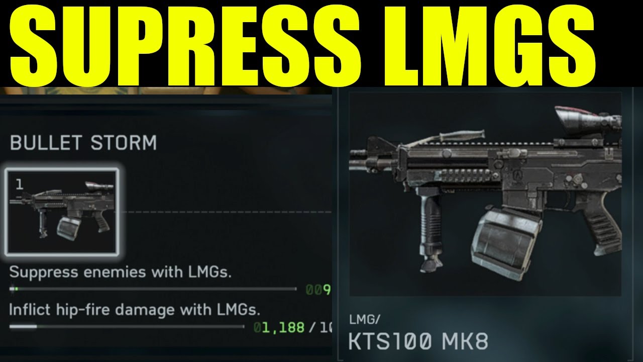 bf6 - как подавлять врагов с помощью lmgs (простой способ) | как разблокировать m240l