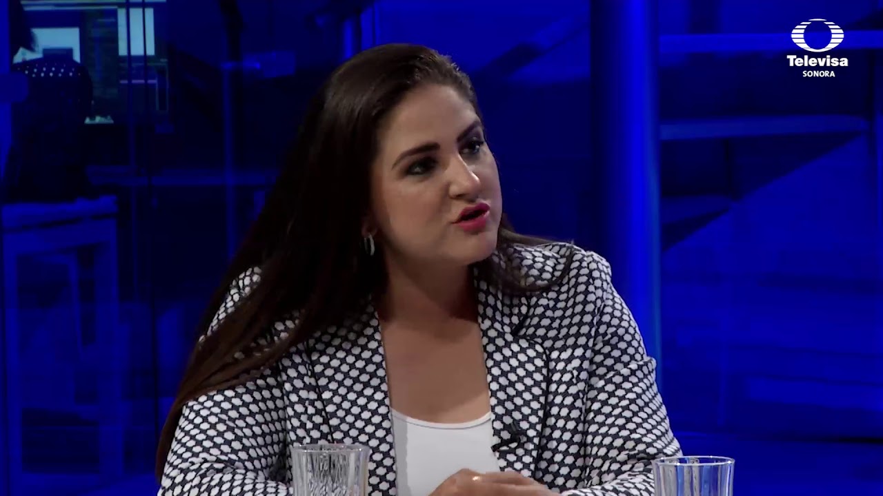 Entrevista a la presidenta electa de Hermosillo, Célida López | Pros y contras