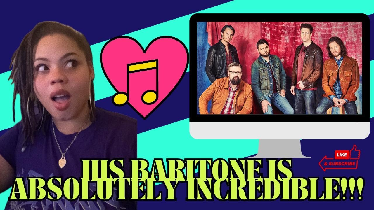 AGaneé Reacts! - First Time Hearing Home Free| End Of The Road