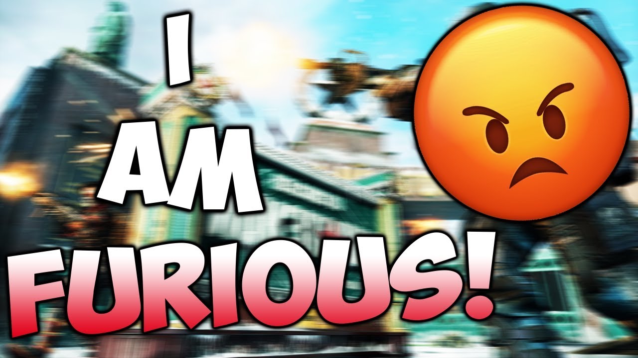 Activision Scammed Us ONCE AGAIN On Black Ops 4!!!