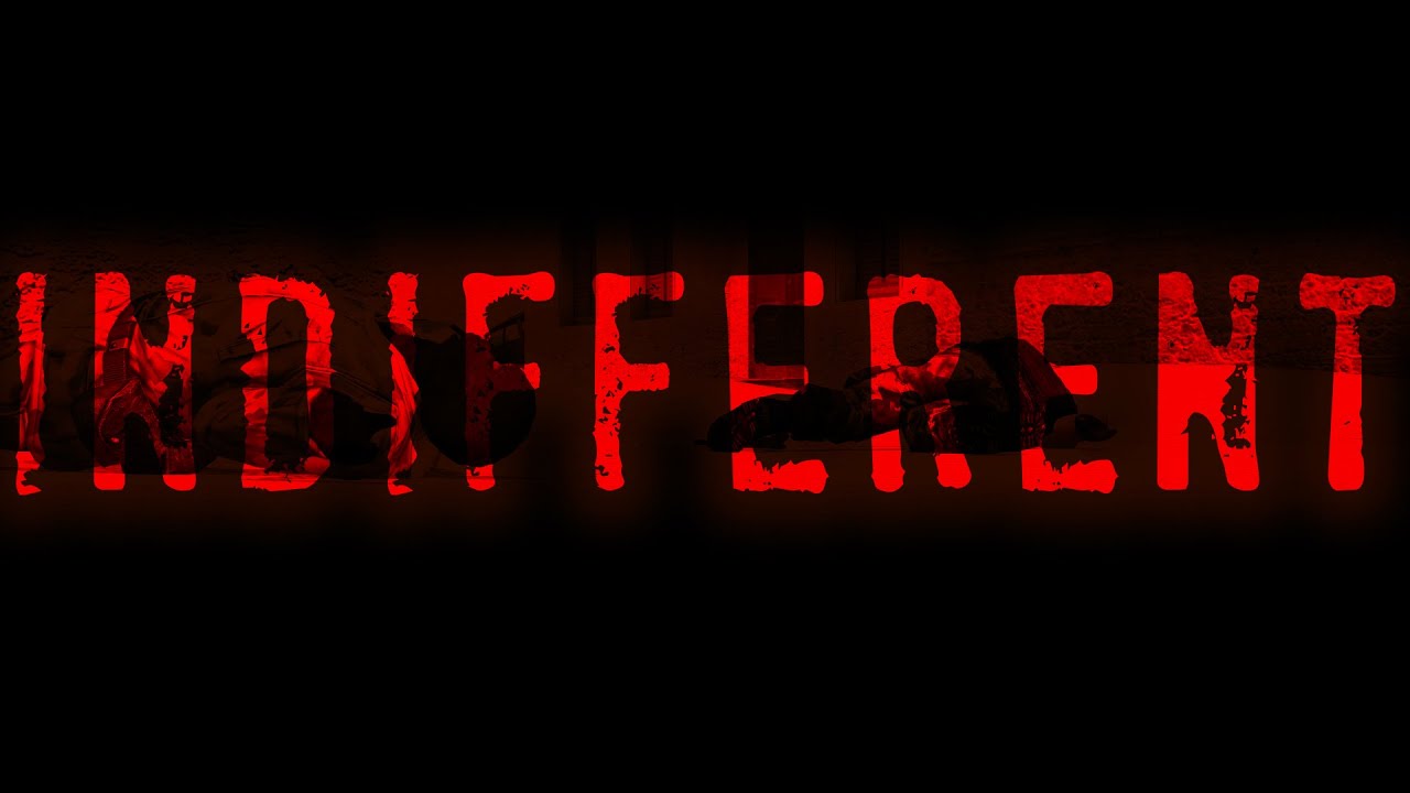 [CSS MOVIE] INDIFFERENT by flow and spoksya