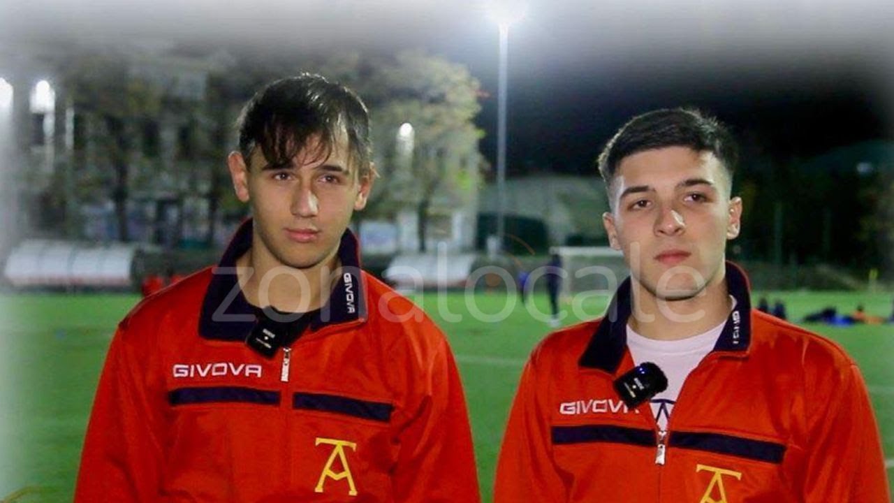 Juniores, Pro Vasto beffata nel finale. L'Atessa espugna il campo San Paolo