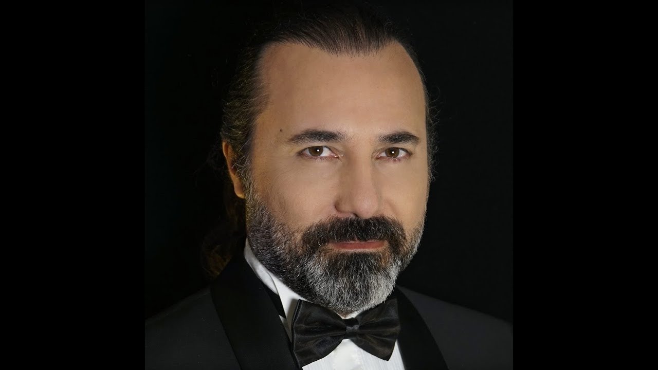 Yahya GEYLAN-Ey Gözleri Âhû Misâl Çeşm-i Felek Görmek Muhâl (NEVESER)R.G.