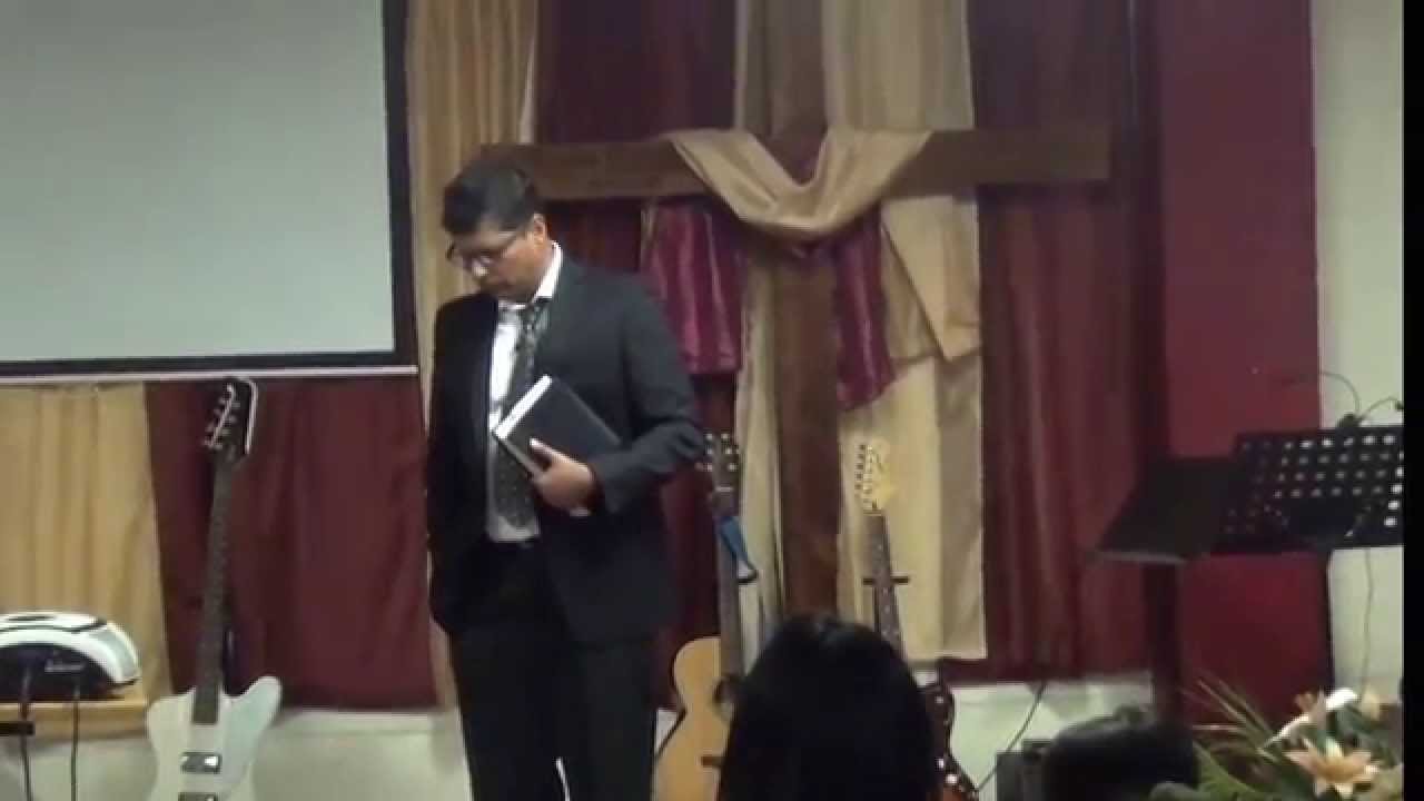 Sing Barren Woman  Isaiah 54:1-3