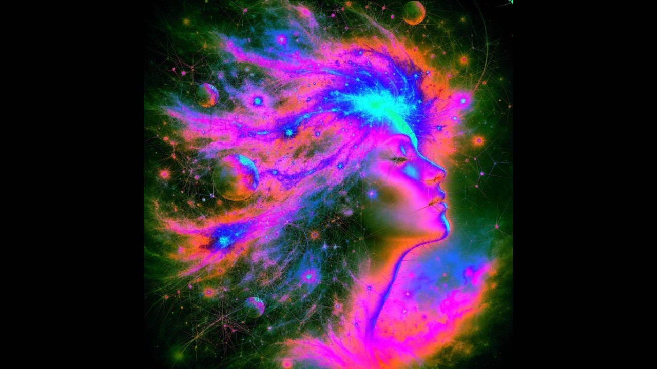 Celestial Thoughts