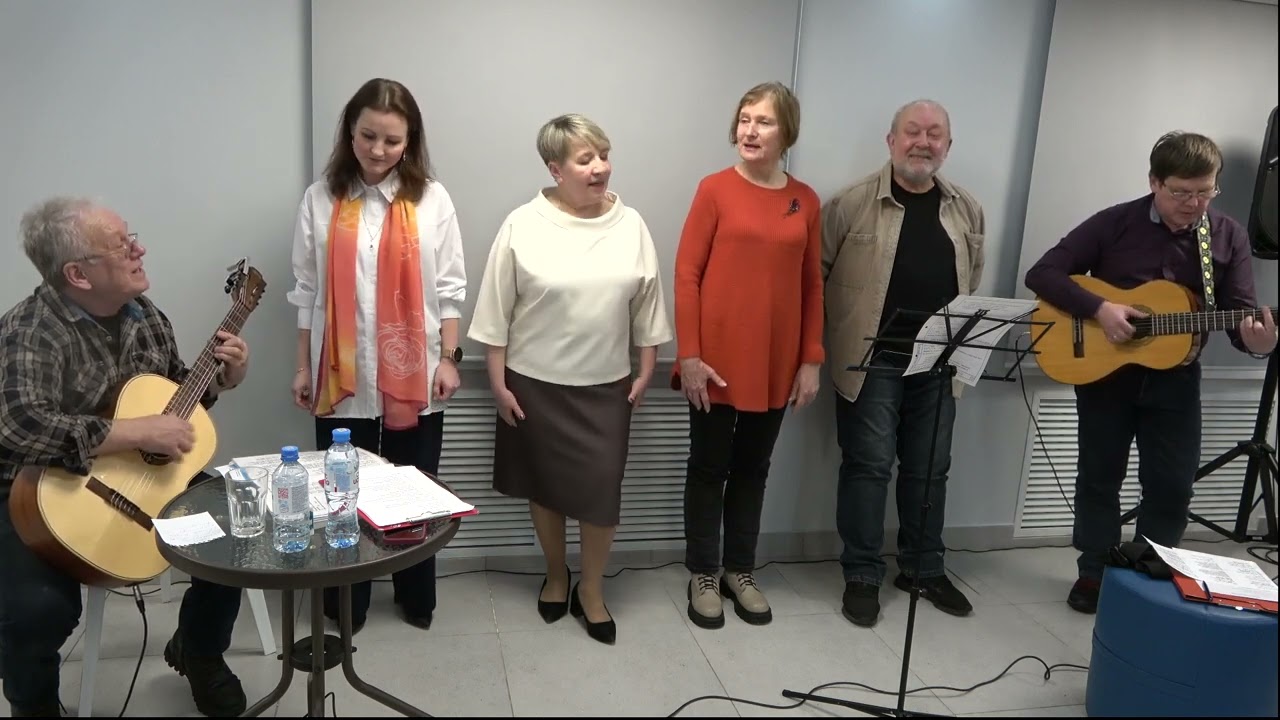 27 Точка, точка, запятая - КСП Колесо