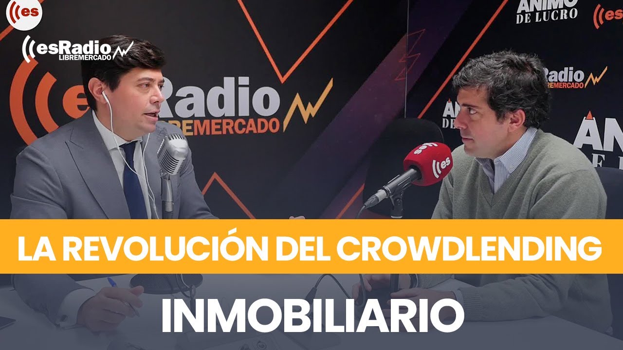 La revolución del Crowdlending Inmobiliario: Civislend líder, con rentabilidades de dos dígitos