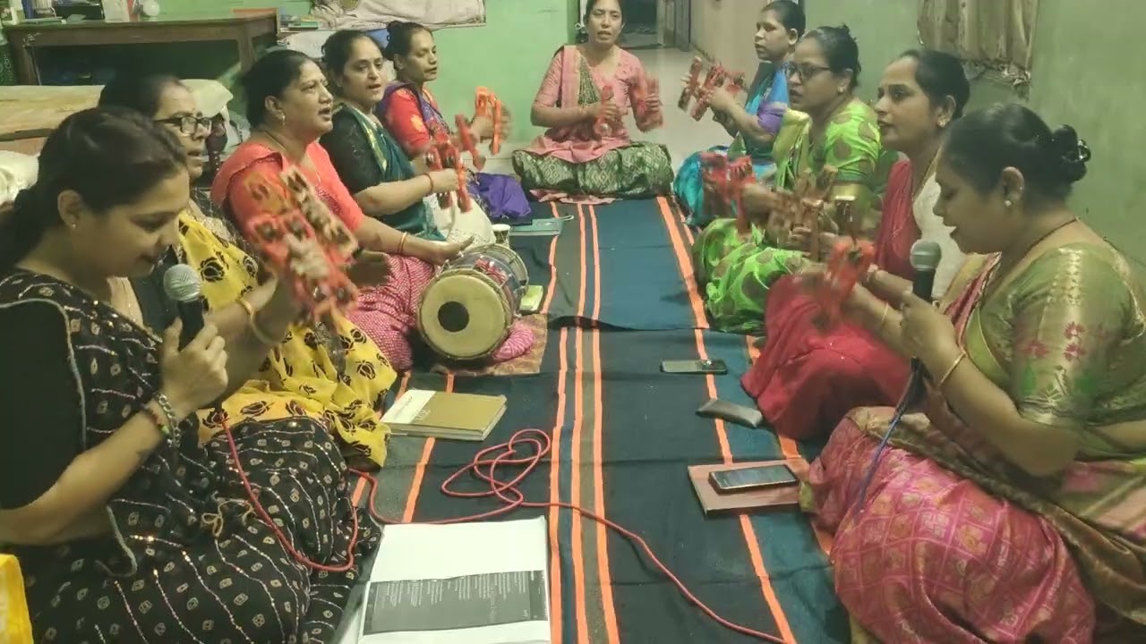 🌹હર હર મહાદેવજી.. શોભે કૈલાસમાં ભોળા મહાદેવજી... 🌹લખેલુ છે )#satsang bhajan @geeta_patel930 