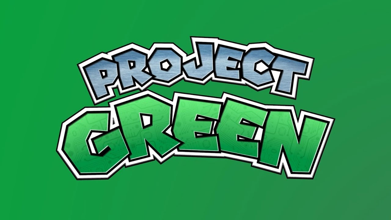 Project Green | F3 2025 Trailer