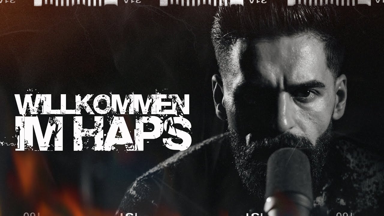 Mafia Connections hinter Gittern