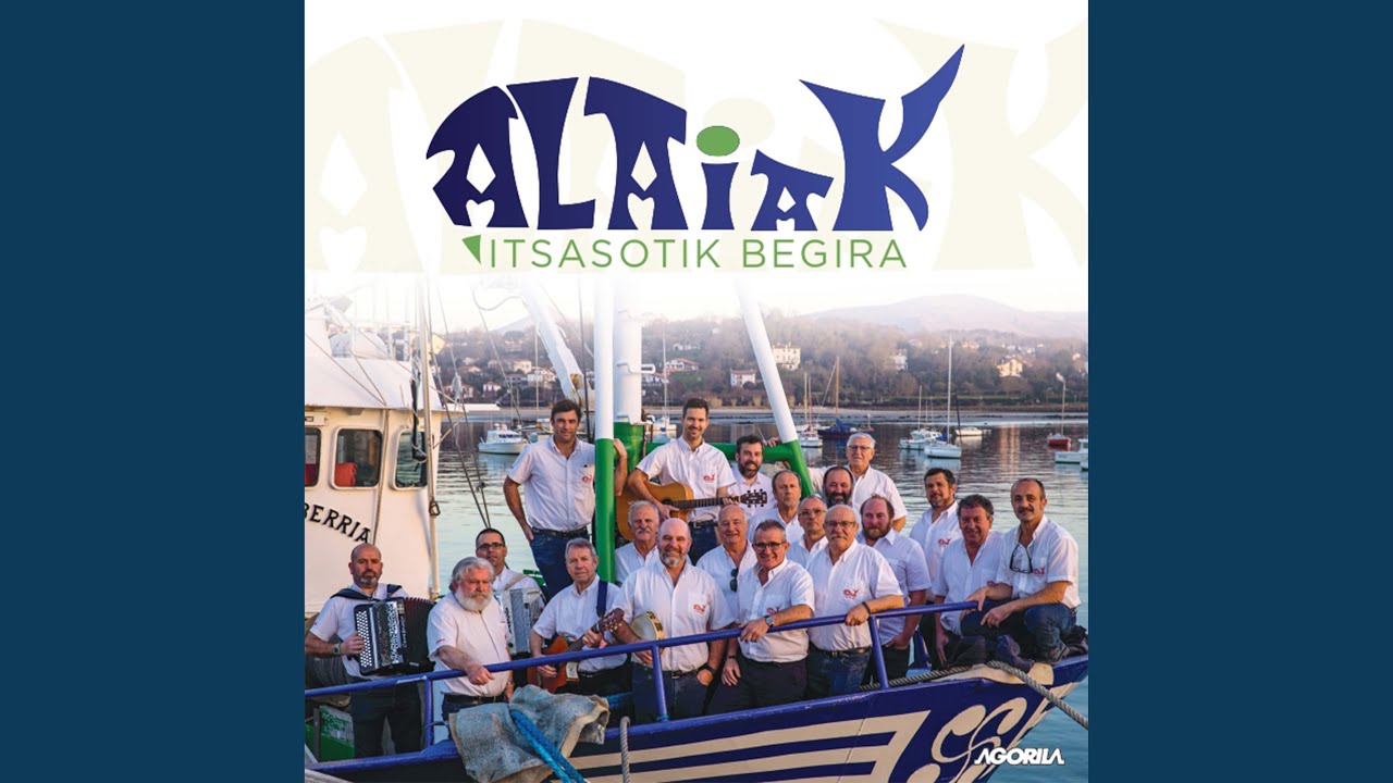 Etxeko bidean