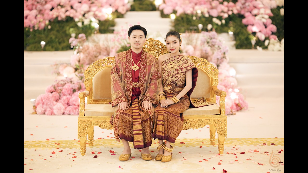 Cambodian Wedding 04 01 2026 OCIC