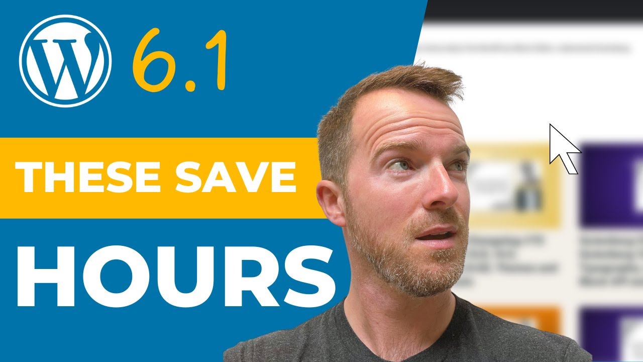 EASILY find all CHANGES coming to a WordPress release