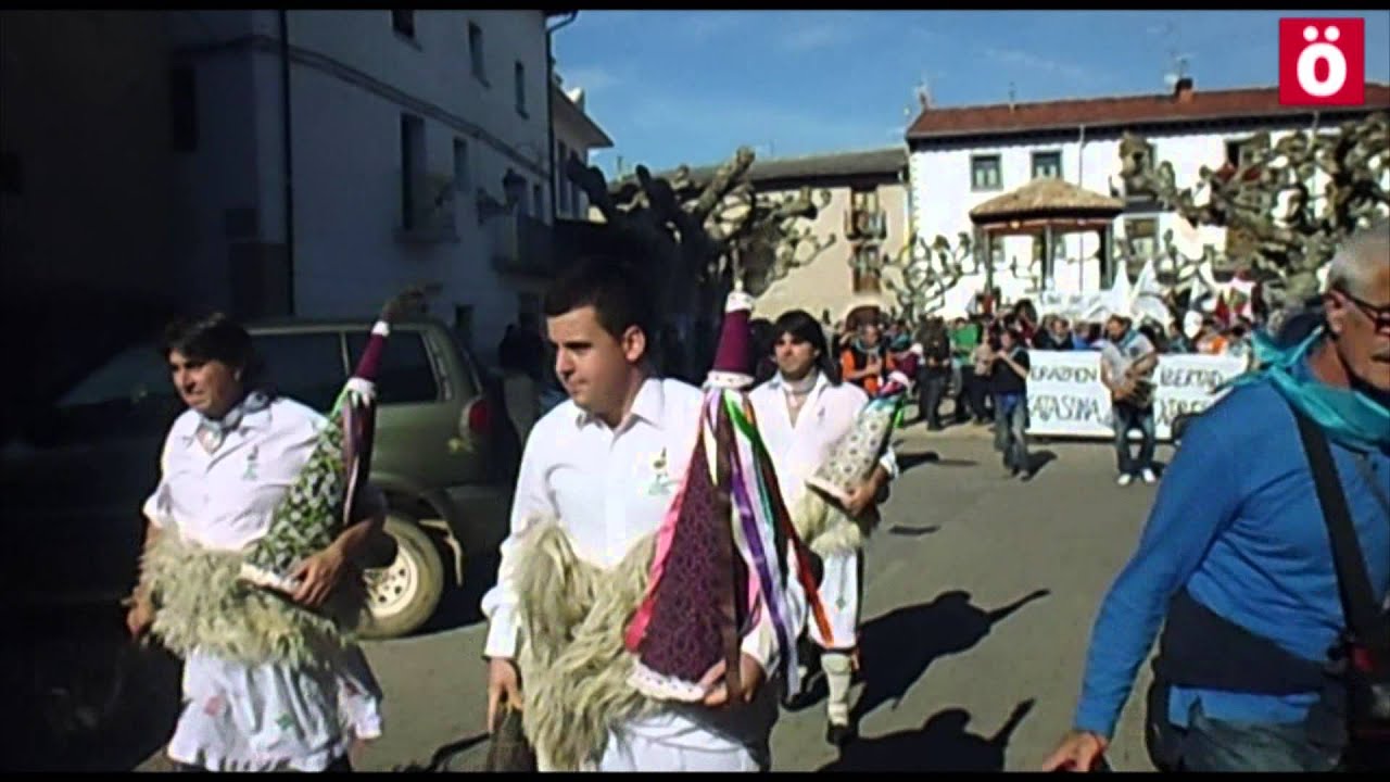 Irunberri exige libertad de expresi&oacute;n