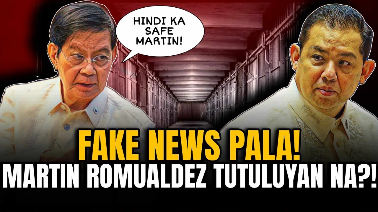 HETO NA! LANI MERCADO BALIK ARTISTA NA?! BONG REVILLA BIKTIMA?!
