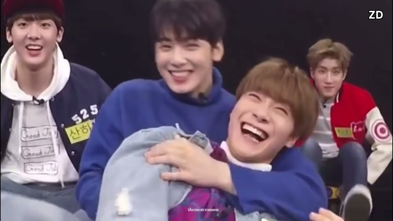 BinWoo: Love of My life.