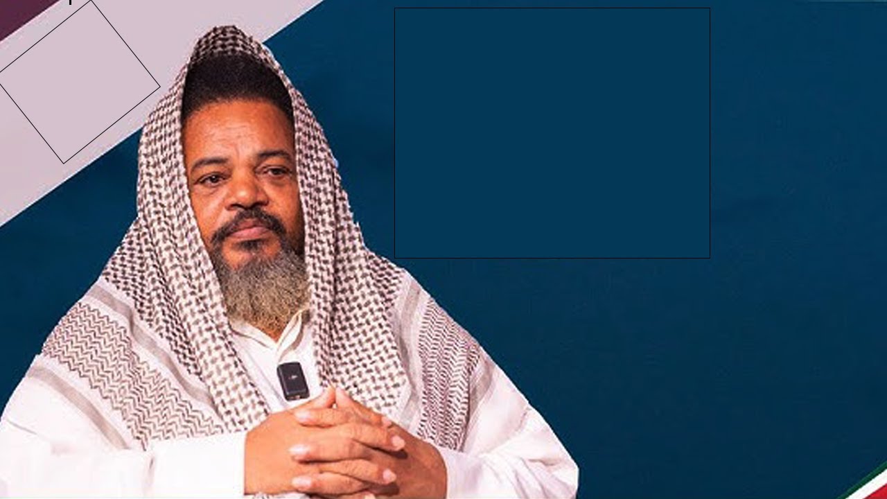 SHK.MSABBAH BORA KUFA KULIKO KUISHI NAO || ALLAH ANAWAJUA VIUMBE WAKE WOTE NA KILA WANACHOKIWAZA