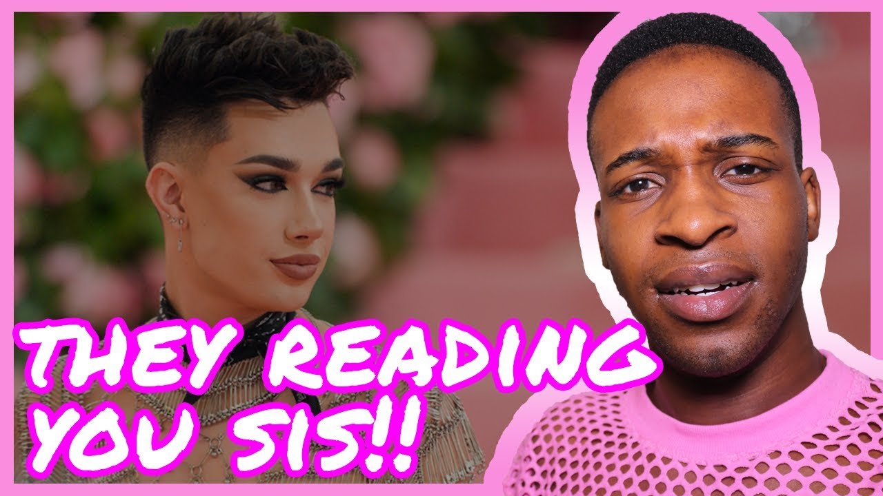 Bye James Charles, Steve Harvey's Show, Megan Thee Stallion, Loqueesha Movie Trailer, Mother's Day