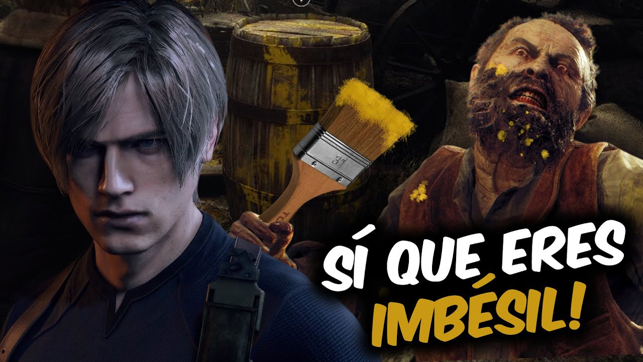 LA DECADENCIA de los JUGADORES (y Videojuegos) MODERNOS