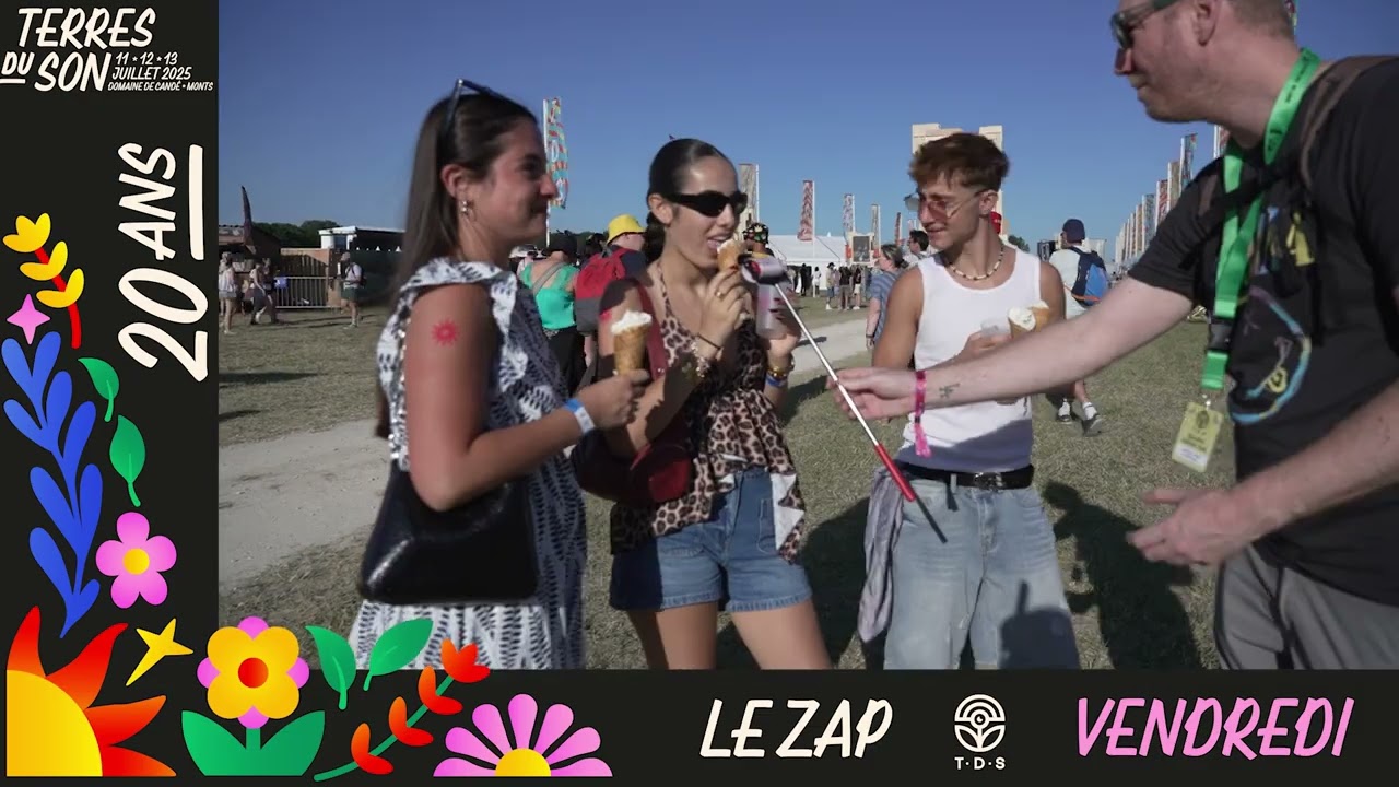 [🔥 LE ZAPPING - VENDREDI 11 JUILLET 🔥]