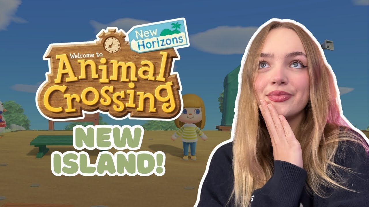 restarting my 5 star island for the acnh 3.0 update so you don't have to 🍓🧺🌷🌱