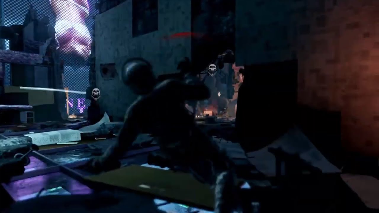 COD GHOSTS RAGE in 2026 | COD GHOSTS | #60