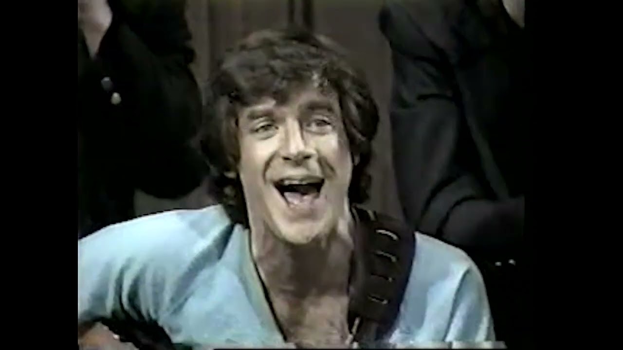 Sha na na Season 4 Episode 5 with guest star John Sebastian