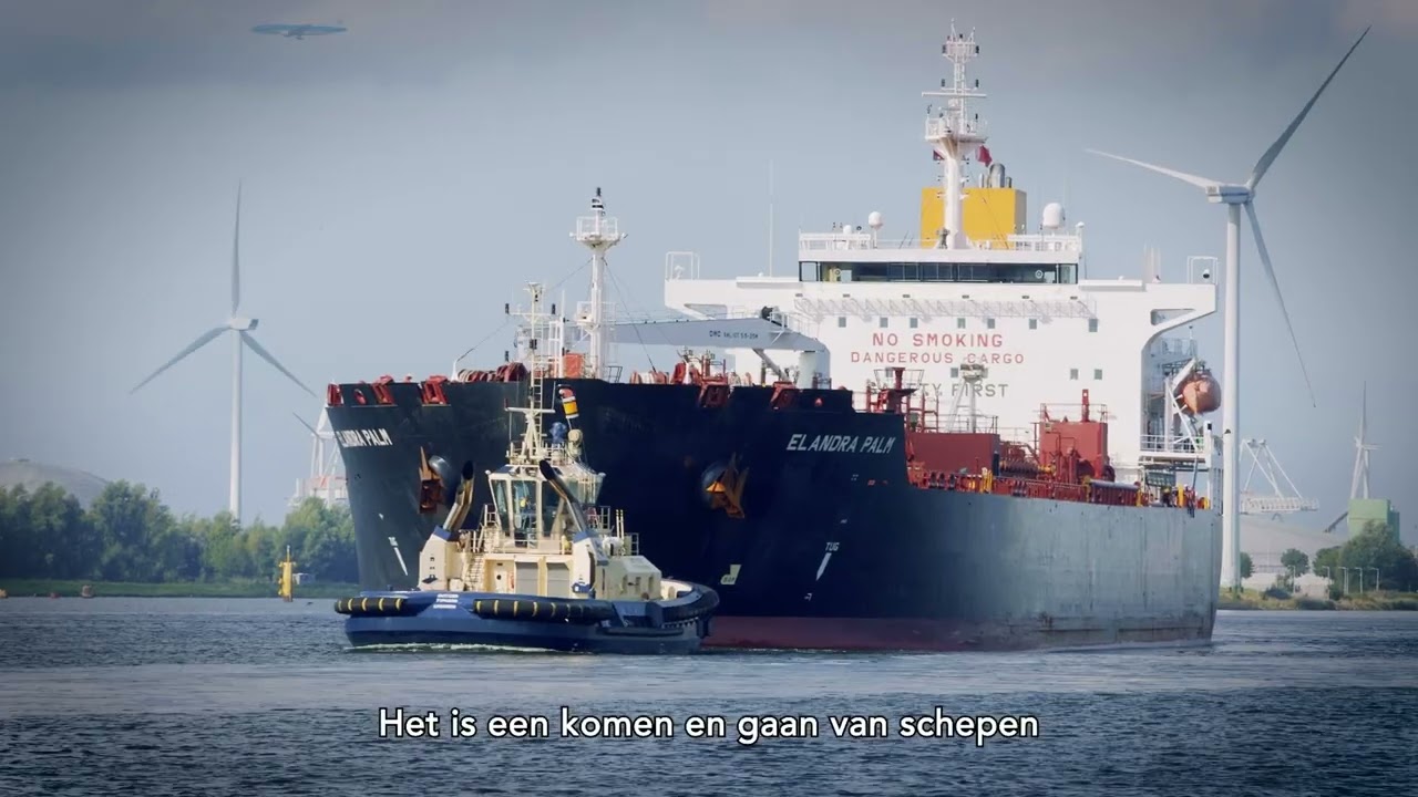 Corporate Movie 2022 (NL)