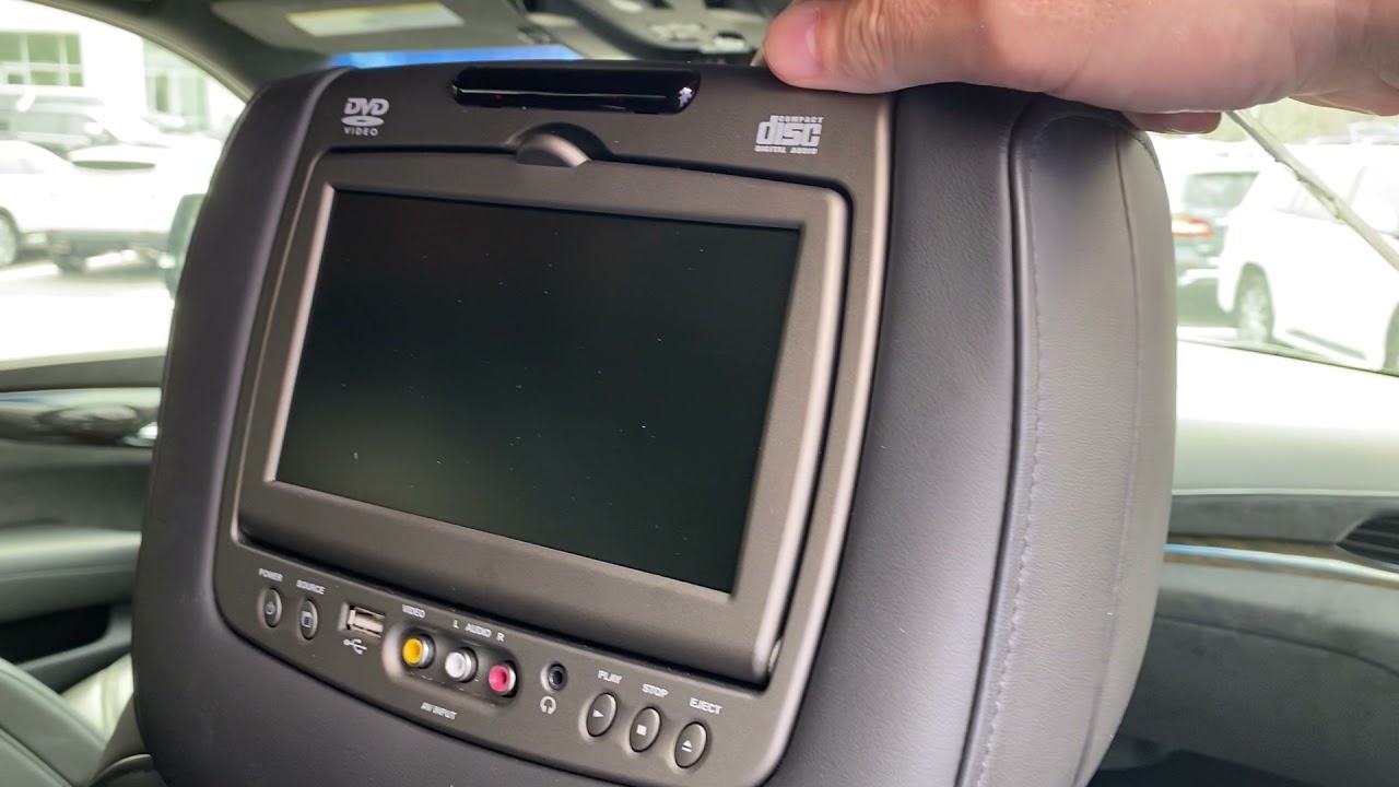 2019 Cadillac Escalade ESV Platinum