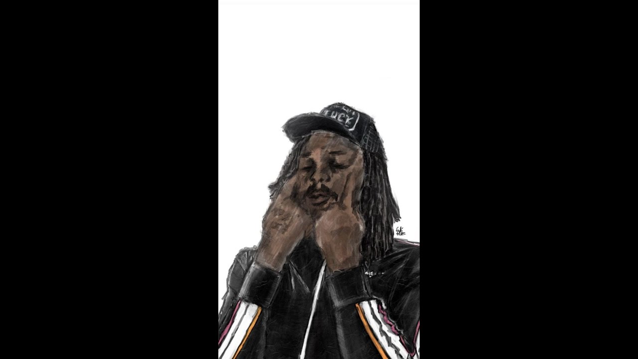 (FREE) Lucki Type Beat - 
