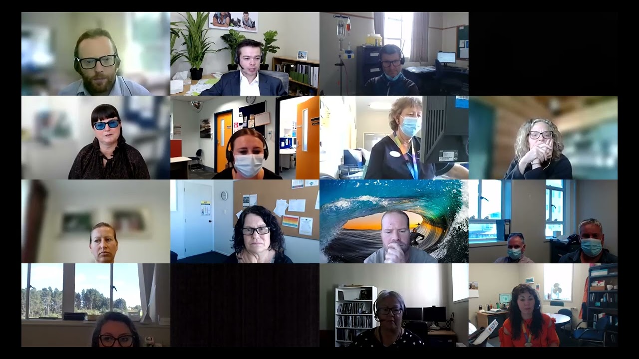 2022 IHI Open School Orientation
