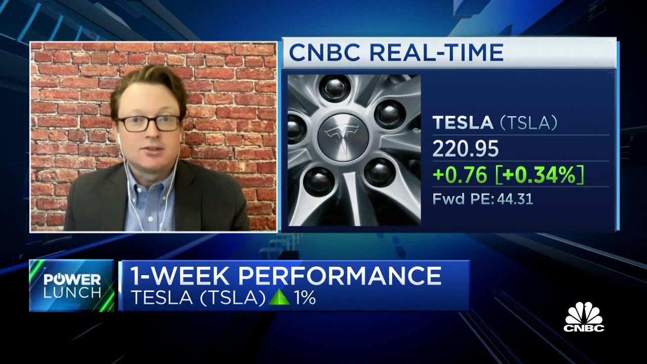 Supply and demand constraints threaten Tesla's growth prospects