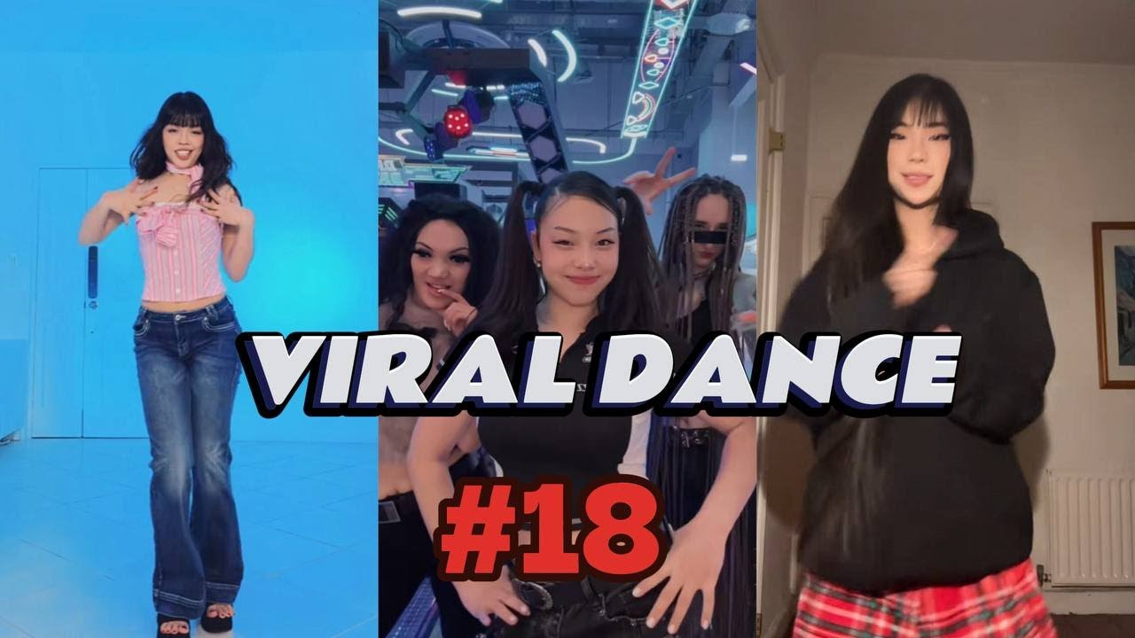 🔥 Viral Dance Trends  Philippines #18 | TikTok Dance Compilation 2026