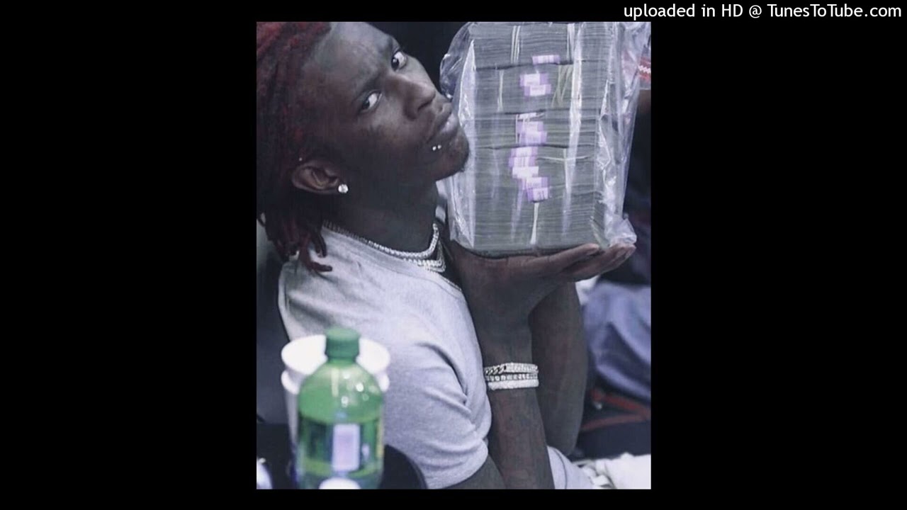 [FREE] Young Thug * Lazer Dim 700 * Jaeychino Type Beat (Prod. ssj)