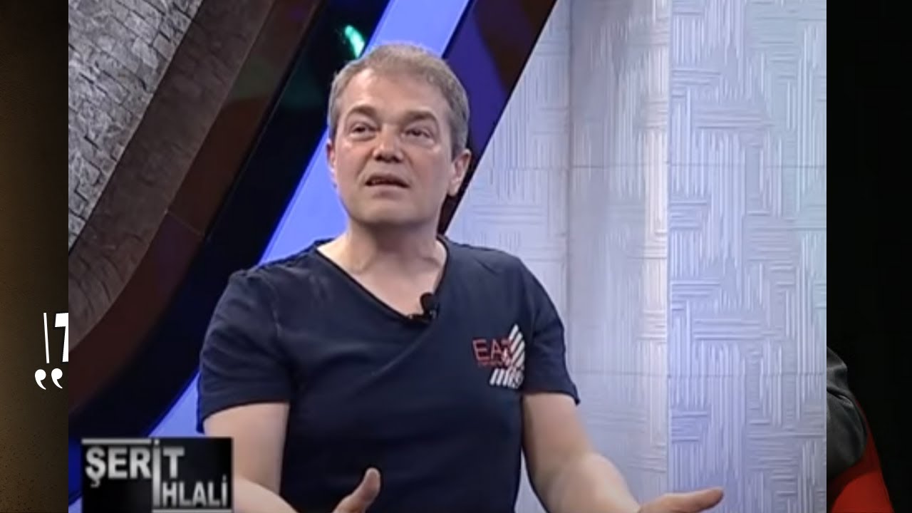 C&uuml;bbeli'ye &Ccedil;ağrım: Laleg&uuml;l TV'de Canlı Yayında Tartışalım