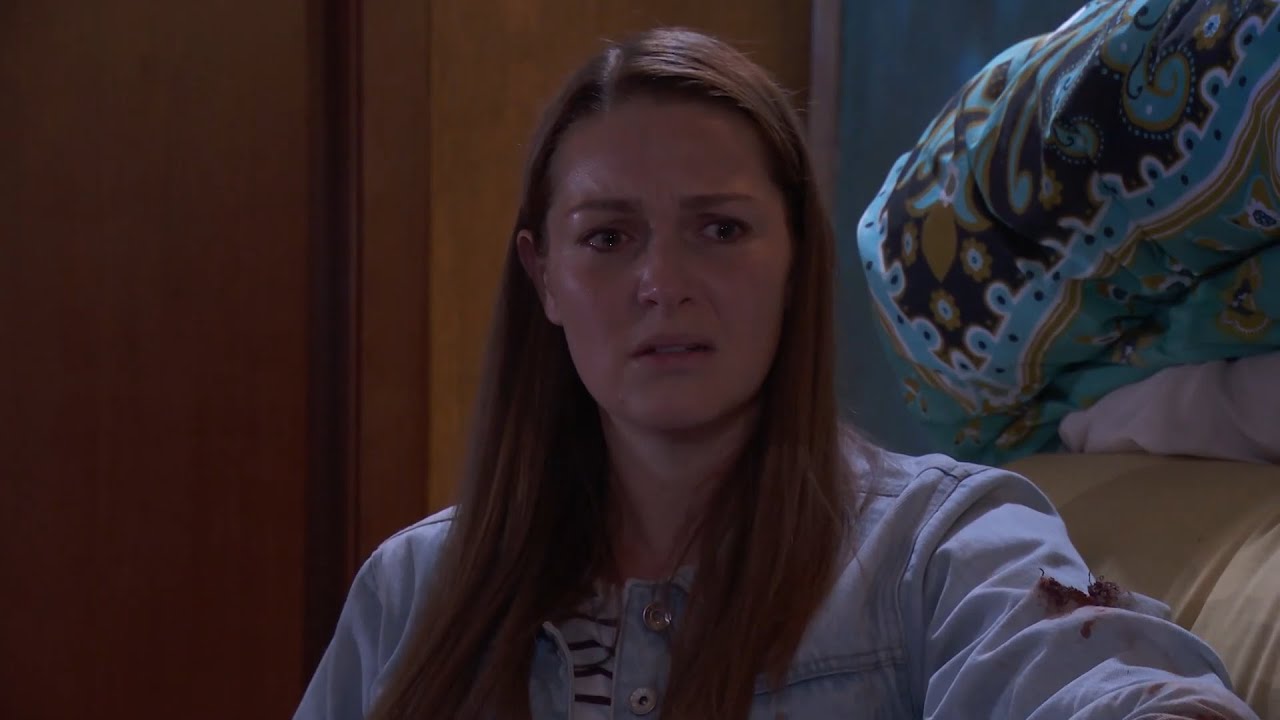 Sienna Blake 17th September 2025 Part 1