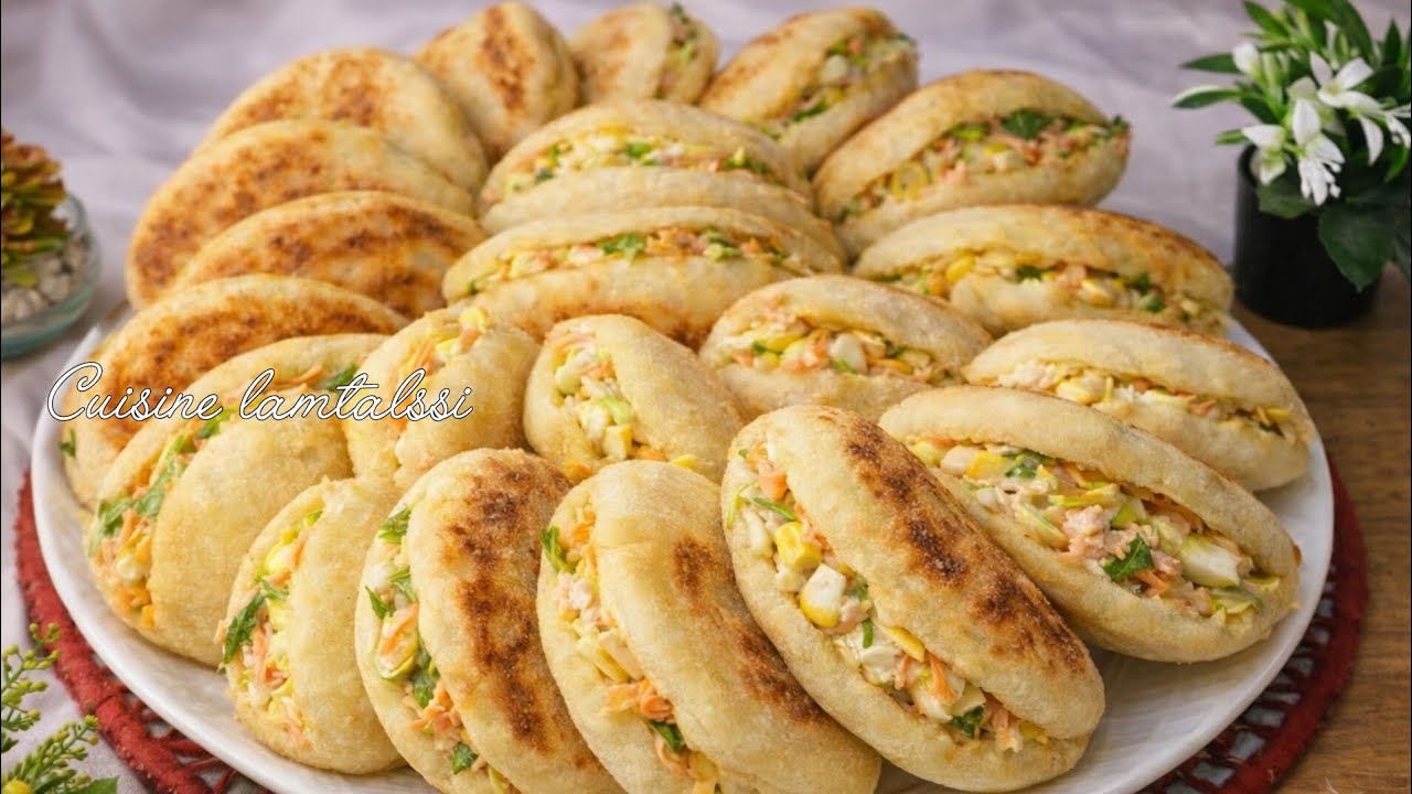 ميني بطبوط معمر بلا تمارا ساهل وسريع كيجي منفوخ خاوي من الداخل سجلوه عندكوم لرمضان