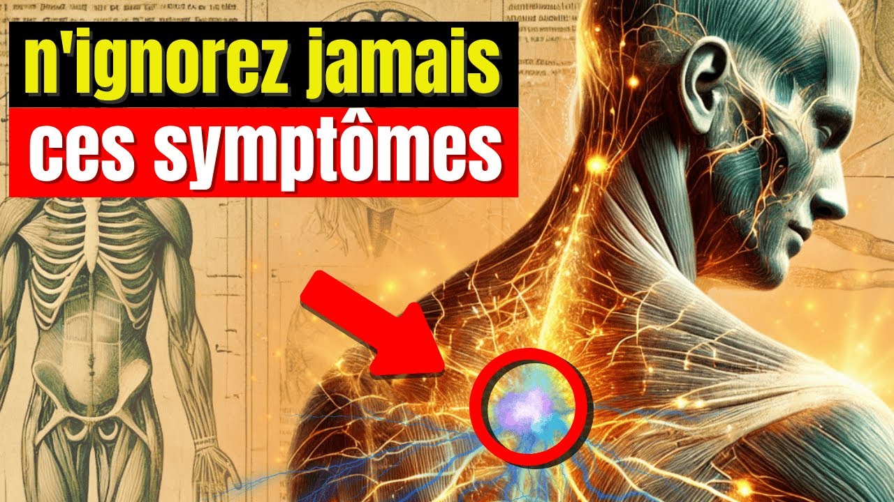 Avertissement: Ces Symptômes Physiques Sont des Signes d’un Éveil Spirituel
