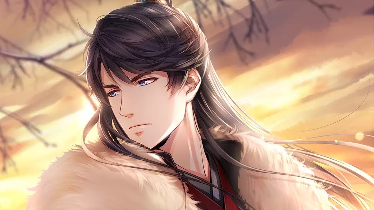 Mr. Love: Queen's Choice [Qixi Festival Date] Victor